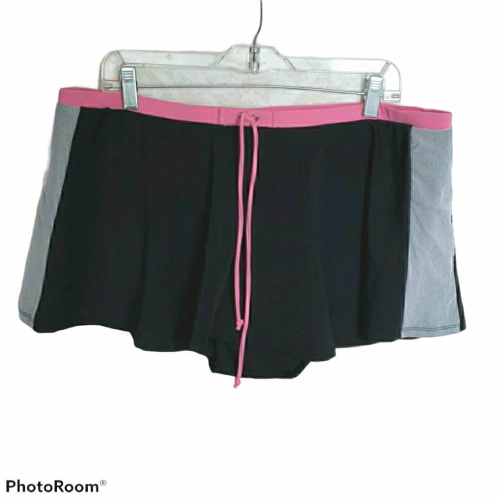LE COVE | Women's Swim Skirt/Bottoms | Size 22